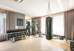 Location vacances Khlong Toei - Sukhumvit Soi 10 Stay in Style-4
