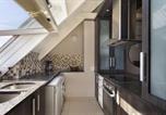 Location vacances Milnerton - Dolphin Beach H301-3