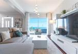 Location vacances Madère - Villa Alves by Altlantic Holiday-4
