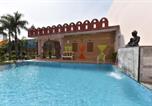 Hôtel Jaipur - Fabhotel Nimabal Dhani-2