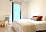 Location vacances Beaumes-de-Venise - La maison Sapanomar-4