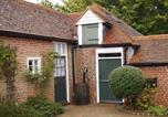 Location vacances Herstmonceux - The Stables at Boreham House-2