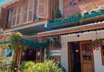 Hôtel Gramado - Hotel Boutique Britanico-1