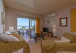 Location vacances Αγιος Νικολαος - St Nikolas View-1