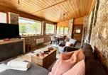 Location vacances Arachova - Crown Chalet Arachova-3