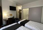 Hôtel Marville - Hotel de Montaulbain-2