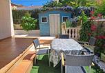 Location vacances Torredembarra - Torredembarra House-2