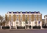 Hôtel Hammersmith - Heeton Concept Hotel – Luma Hammersmith-1