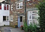 Location vacances Grasmere - Low Croft Cottage-1