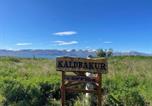 Location vacances Akureyri - Kaldbaks-kot cottages-1