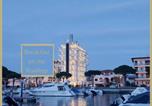 Hôtel Palazzolo dello Stella - Hotel Mare-1