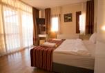 Hôtel Remzi Oğuz - A Apart Hotels Ankara Beytepe-3
