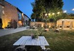 Location vacances Monselice - Tenuta Borgato Morelli-1