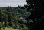 Location vacances Strotzbüsch - Ferienhaus Maarwinkel-4