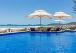 Hôtel La plage de Joao Fernandes - Le Relais La Borie-2