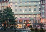 Hôtel 4 étoiles Lourdes - Mercure Lourdes Impérial-2