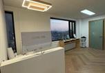 Location vacances 수원시 - K wave Guesthouse Only Female in Hongdae 2-2