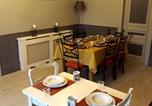 Hôtel Creuse - Le Puy Robin-4