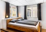 Location vacances Bundorf - Ferien- und Handwerkerwohnung-3