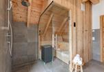 Location vacances Sankt Georgen Ob Murau - Mountain Chalet Dahoam-3