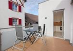 Location vacances Golf de Rhin-Chalampé - Ferienwohnung am Klemmbach-4