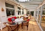 Hôtel Schleiz - Pension zum Löwen, Parkplatz, Frühstück, Wlan, Zentral-4