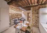 Location vacances Massa Marittima - Vicolo porte 21 23, Tuscany experience and relax-3