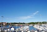 Location vacances Capbreton - Appartement lumineux 3 chambres à 400m des plages avec parking et Wifi - Fr-1-413-113-4