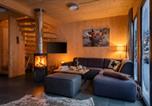 Location vacances Sankt Georgen ob Murau - Kreischberg Chalets by Alps Resorts-3
