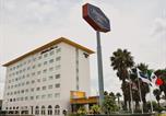 Hôtel Irapuato - Hampton Inn by Hilton Silao-Aeropuerto, Mexico-2