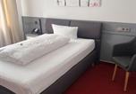 Hôtel Teningen - Parkhotel Krone Maleck-2