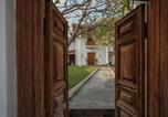 Location vacances Galle - Villa White Queen-2