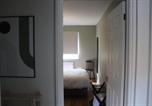 Location vacances Oxford - Modern 1 Bed - Free Parking - Long Stay Ready-4