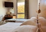 Hôtel Brétigny-sur-Orge - Kyriad Direct Arpajon-1