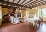 Location vacances Auriac-du-Périgord - Panissal – Maison familiale 6 pers-3