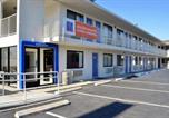 Hôtel Indio - Motel 6-Palm Desert, Ca - Palm Springs Area-4