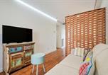 Location vacances Titulcia - La Gavia Executive - Free Parking & Pool Alquiler Temporal-4