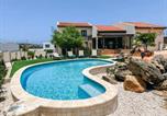 Location vacances  Aruba - Sunset Paradise with Pool-1