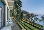 Location vacances  laveno - Villa Incanto Sul Lago Lake Front - Happy Rentals-4