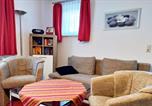 Location vacances Heringsdorf - Ferienwohnung Godewind-1