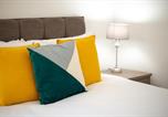 Location vacances  Gare de Swansea - 4 Bed - Parking - Near M4 - Ideal for Groups-2