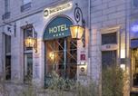 Hôtel Poitiers - Best Western Plus Poitiers Centre Le Grand Hotel-3