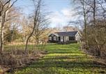 Location vacances Bogense - Beach Front Home In Bogense With Wifi-1