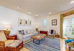 Location vacances Solvang - Santa Barbara Luxe Villa-2