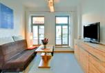 Location vacances  Gare de Wismar - Lee-1