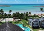 Location vacances São Miguel dos Milagres - Morada de Charme Milagres-1