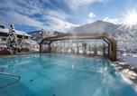 Hôtel Carinthie - Genusshotel Almrausch-1