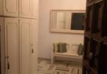 Location vacances Imperia - La casa in giardino-4