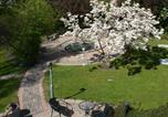 Location vacances Lund - Place Lund Studios-1