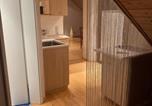 Location vacances Nüdlingen - Ferienwohnung Idylle-3